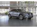 Mercedes-Benz GLC 300 de 4MATIC Coupé Cam PTS Navi Wide LED Gris - thumbnail 7