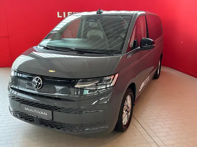 Volkswagen T7 Multivan VW T7 Multivan Business ÜH eHybrid 180 kW 4M