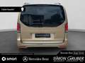 Mercedes-Benz EQV 300 AVANTGARDE Lang Pano 6 Sitze facelift Gold - thumbnail 27