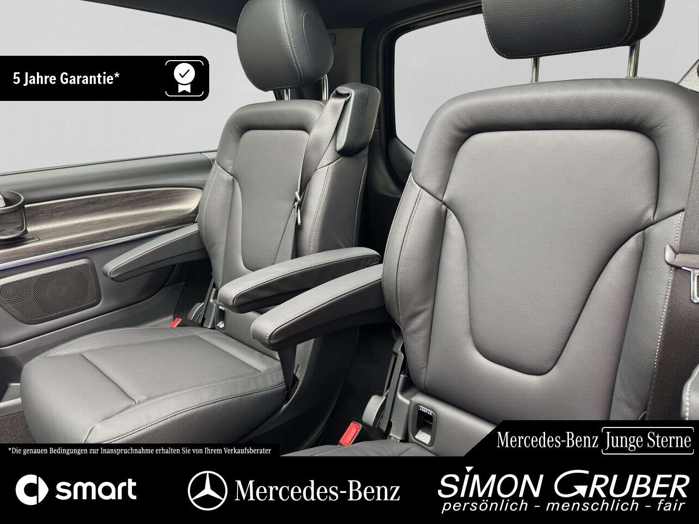 Mercedes-Benz EQV 300