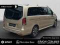 Mercedes-Benz EQV 300 AVANTGARDE Lang Pano 6 Sitze facelift Gold - thumbnail 2