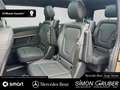 Mercedes-Benz EQV 300 AVANTGARDE Lang Pano 6 Sitze facelift Gold - thumbnail 23