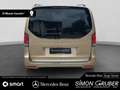 Mercedes-Benz EQV 300 AVANTGARDE Lang Pano 6 Sitze facelift Gold - thumbnail 27