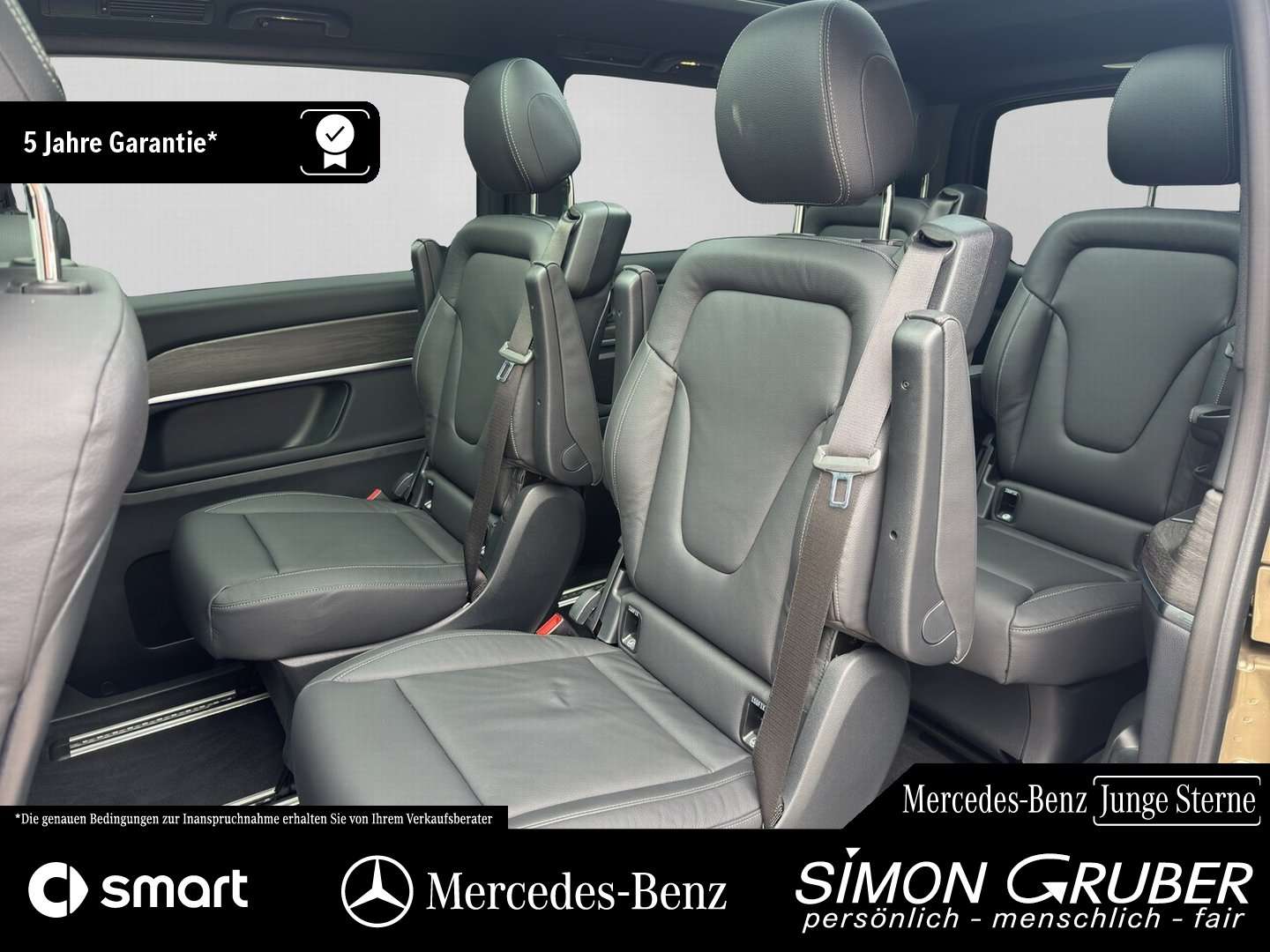 Mercedes-Benz EQV 300