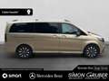 Mercedes-Benz EQV 300 AVANTGARDE Lang Pano 6 Sitze facelift Gold - thumbnail 7