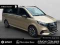 Mercedes-Benz EQV 300 AVANTGARDE Lang Pano 6 Sitze facelift Gold - thumbnail 6