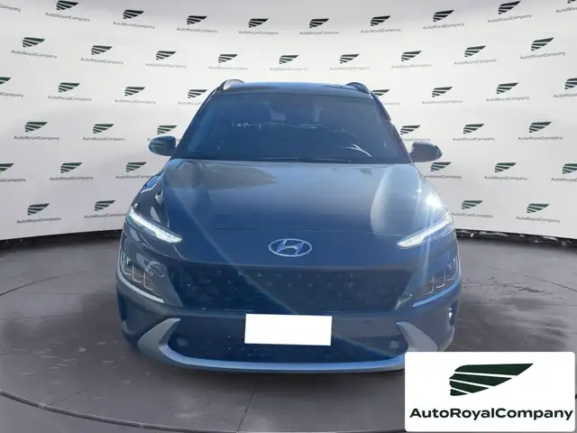 Hyundai Kona view 5