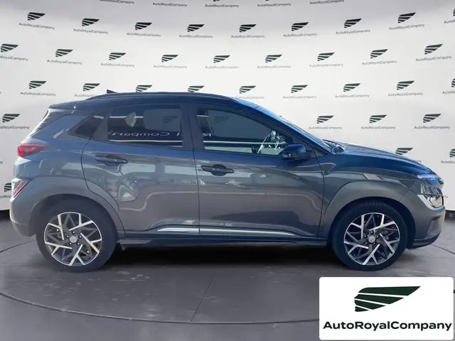Hyundai Kona view 7