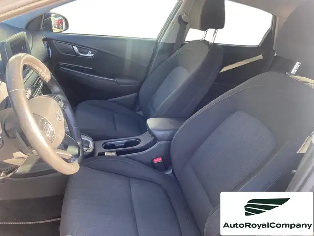 Hyundai Kona view 9