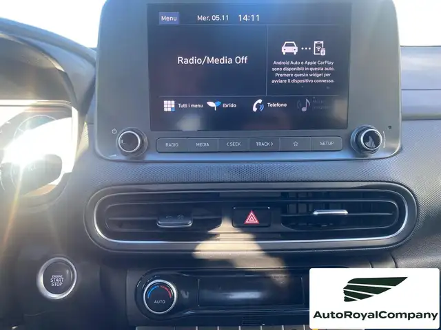 Hyundai Kona view 8