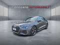 Audi A3 A3 Sportback 30 2.0 tdi S line edition s-tronic Gris - thumbnail 1