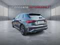 Audi A3 A3 Sportback 30 2.0 tdi S line edition s-tronic Gris - thumbnail 3