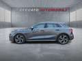 Audi A3 A3 Sportback 30 2.0 tdi S line edition s-tronic Gris - thumbnail 2