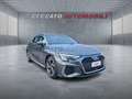 Audi A3 A3 Sportback 30 2.0 tdi S line edition s-tronic Gris - thumbnail 16