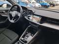 Audi A3 A3 Sportback 30 2.0 tdi S line edition s-tronic Gris - thumbnail 7