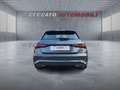 Audi A3 A3 Sportback 30 2.0 tdi S line edition s-tronic Gris - thumbnail 5