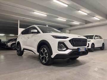 7 1.5 Turbo 7 Posti (gpl)
