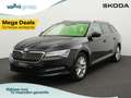 Skoda Superb Combi 1.5 TSI 150 pk DSG Business Edition Plus | G Zwart - thumbnail 1