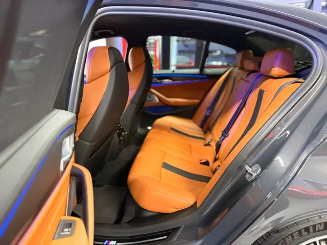 BMW M5 5er - M5 Competition LCI Ansicht 29