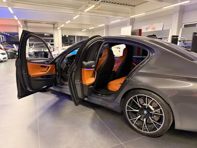 BMW M5 5er - M5 Competition LCI Ansicht 3