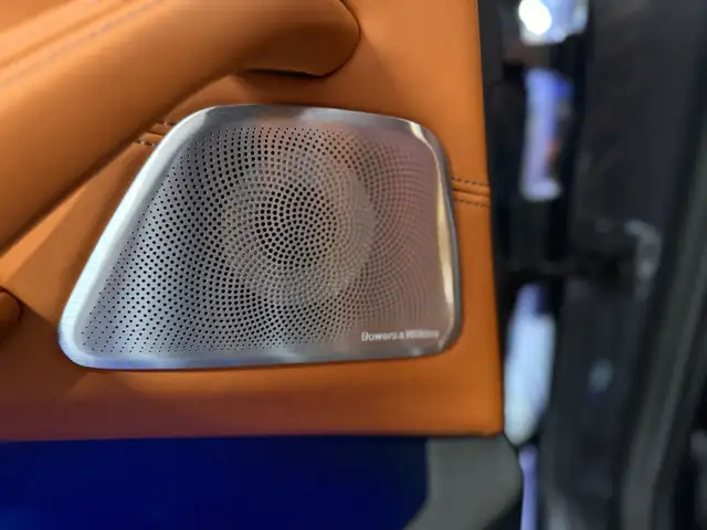 BMW M5 5er - M5 Competition LCI Ansicht 26