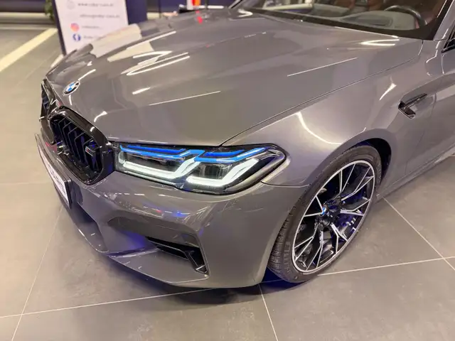 BMW M5 5er - M5 Competition LCI Ansicht 13