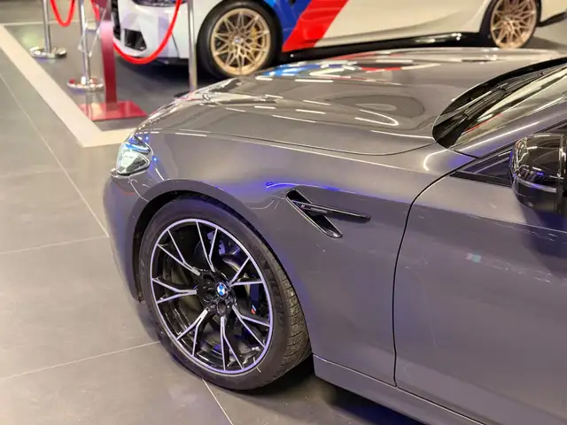 BMW M5 5er - M5 Competition LCI Ansicht 18