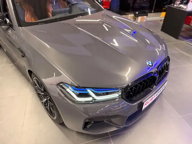 BMW M5 5er - M5 Competition LCI Ansicht 2