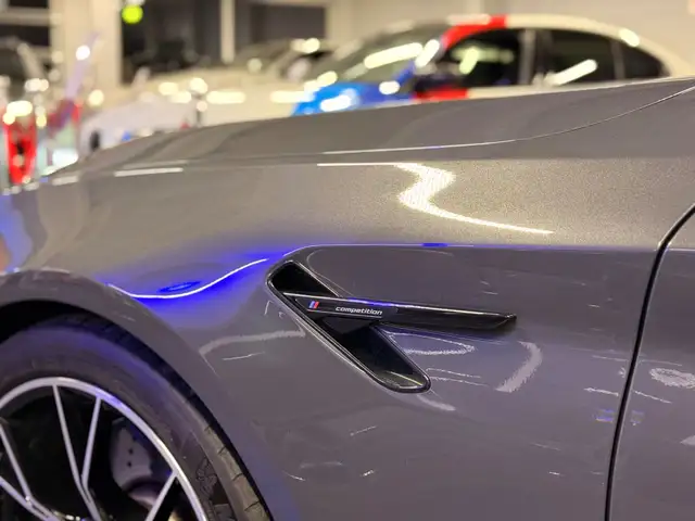 BMW M5 5er - M5 Competition LCI Ansicht 19