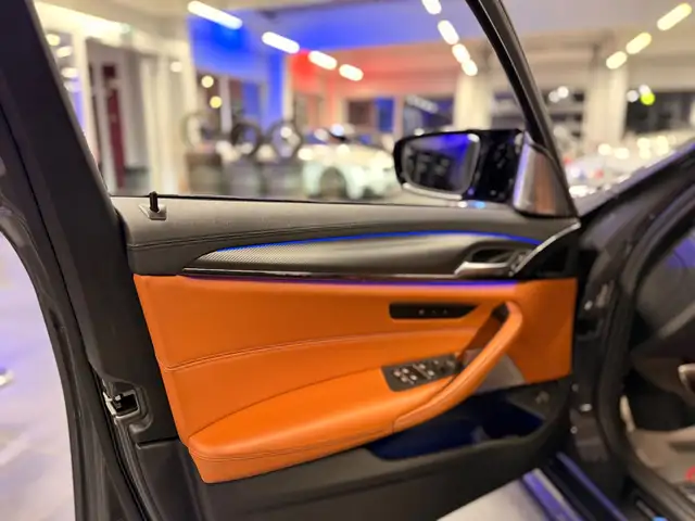 BMW M5 5er - M5 Competition LCI Ansicht 20