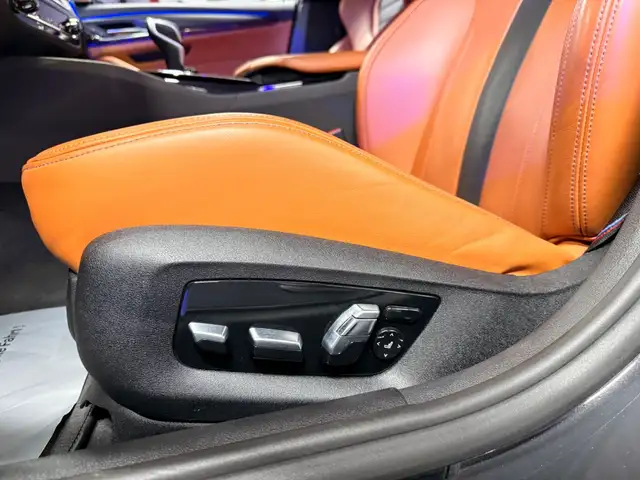 BMW M5 5er - M5 Competition LCI Ansicht 16