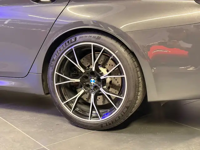 BMW M5 5er - M5 Competition LCI Ansicht 8