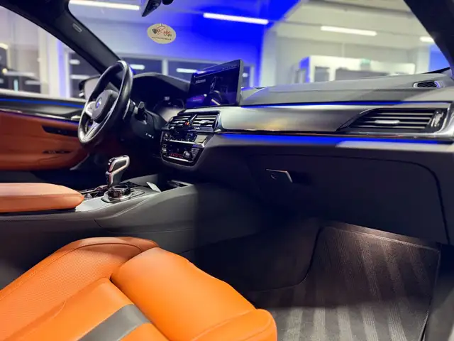 BMW M5 5er - M5 Competition LCI Ansicht 33