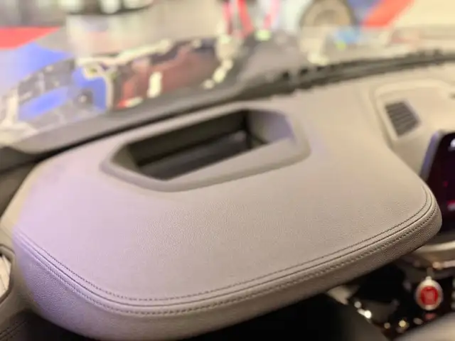 BMW M5 5er - M5 Competition LCI Ansicht 23