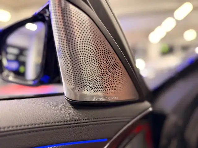 BMW M5 5er - M5 Competition LCI Ansicht 24