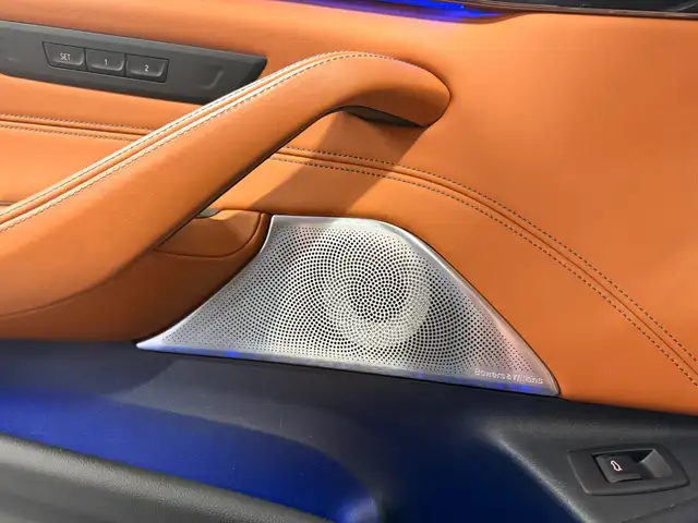 BMW M5 5er - M5 Competition LCI Ansicht 22