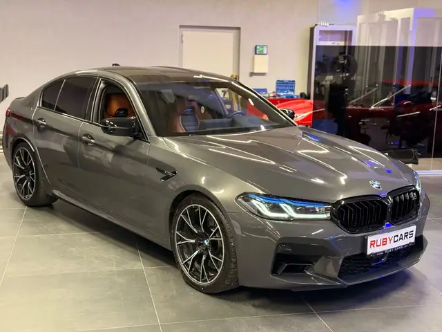 BMW M5 5er - M5 Competition Competition LCI