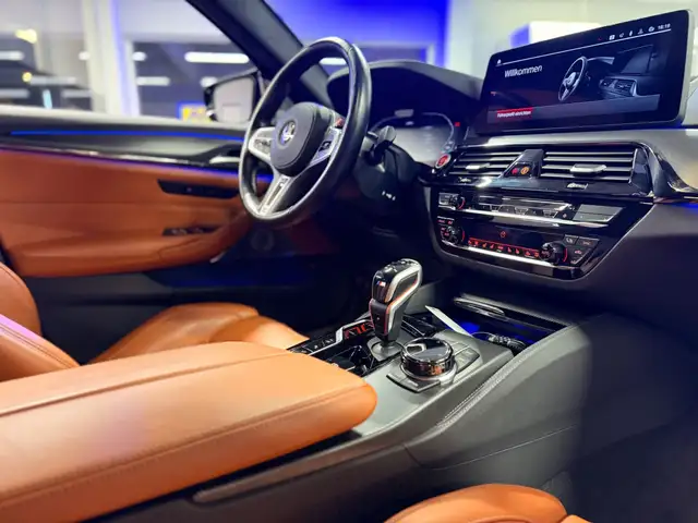 BMW M5 5er - M5 Competition LCI Ansicht 30