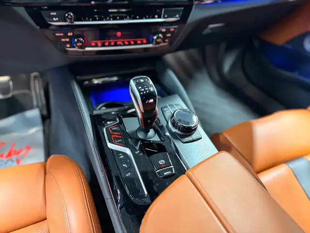 BMW M5 5er - M5 Competition LCI Ansicht 31