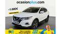 Nissan Qashqai 1.3 DIG-T Tekna 4x2 103kW Blanco - thumbnail 1