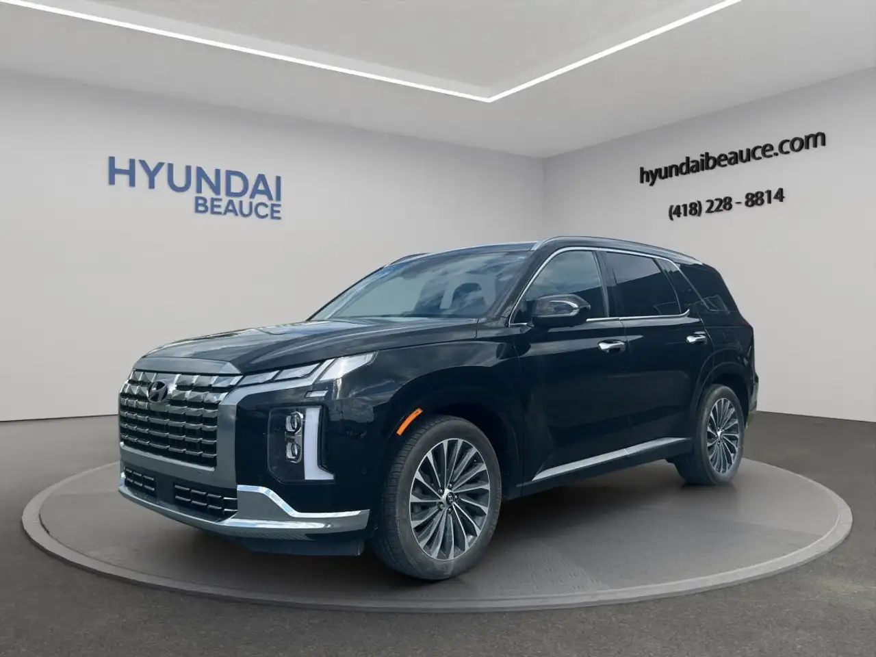 2023 Hyundai PALISADE