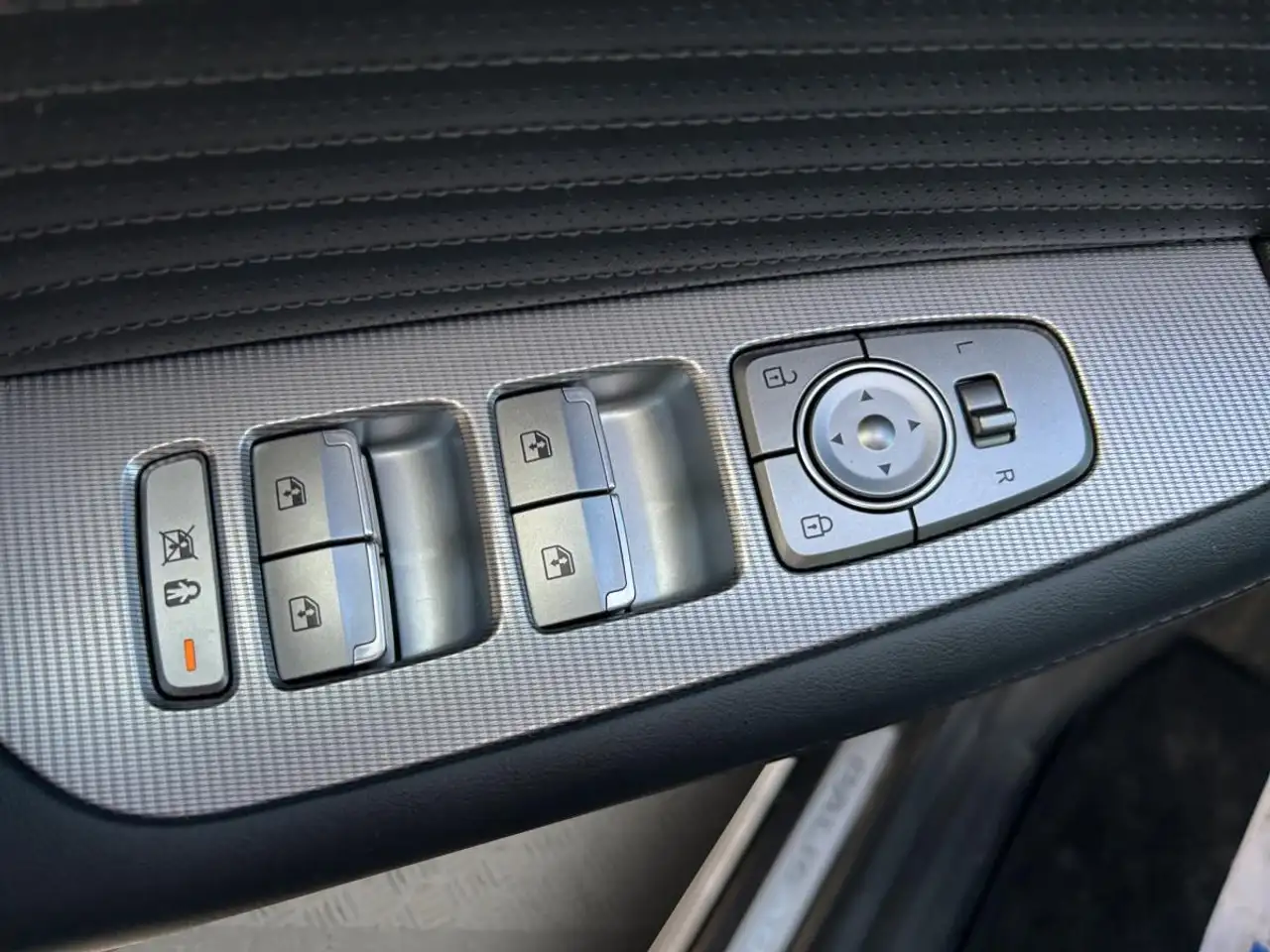 Hyundai PALISADE photo Hyundai PALISADE