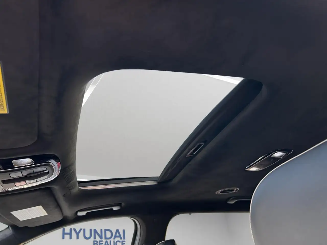 Hyundai PALISADE photo Hyundai PALISADE