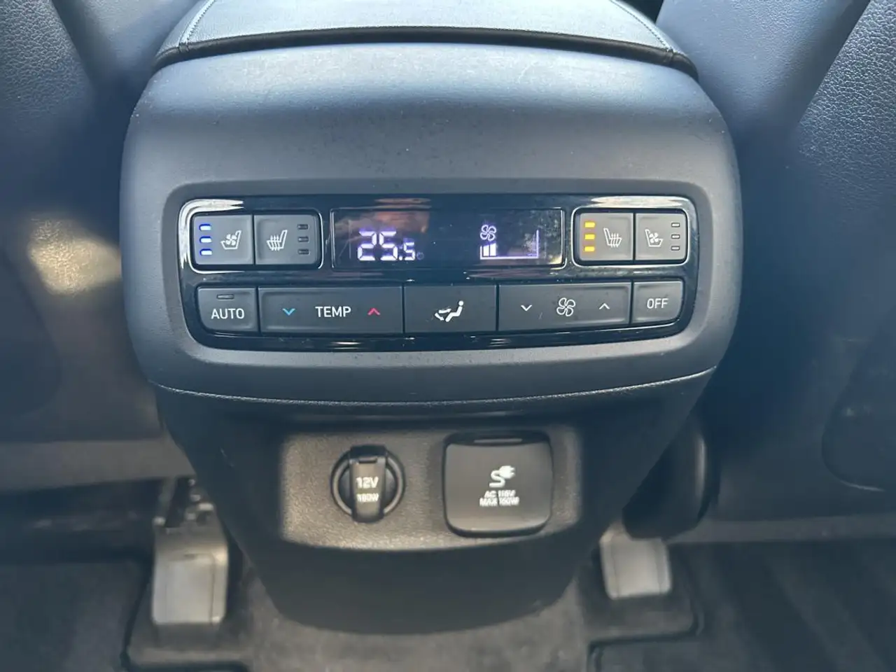 Hyundai PALISADE photo Hyundai PALISADE