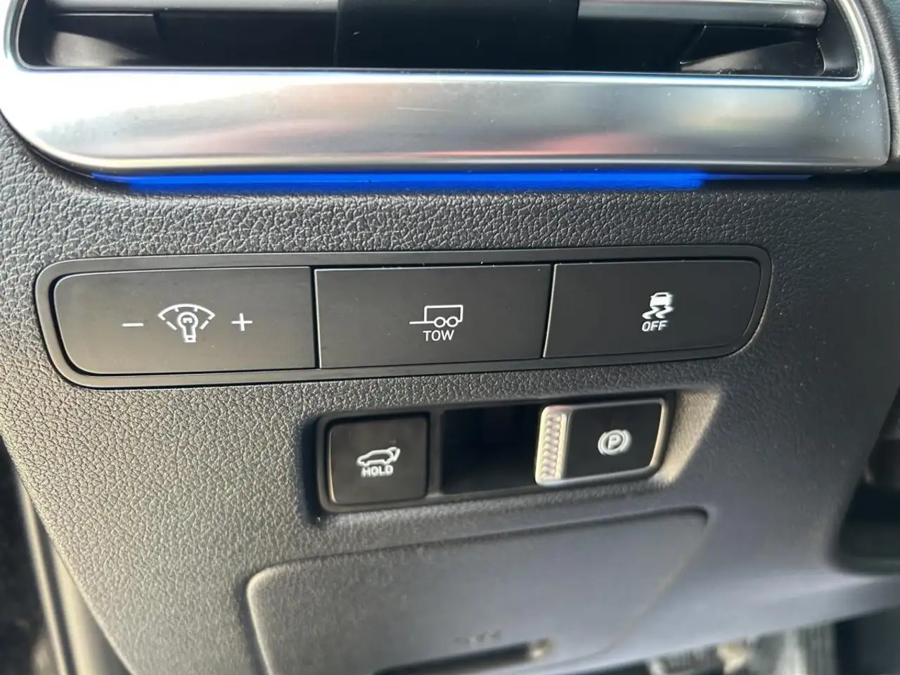 Hyundai PALISADE photo Hyundai PALISADE