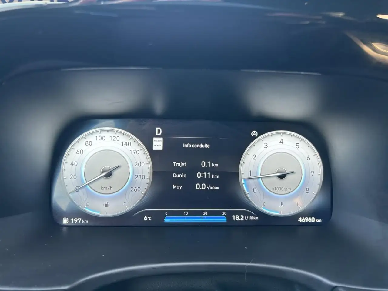 Hyundai PALISADE photo Hyundai PALISADE