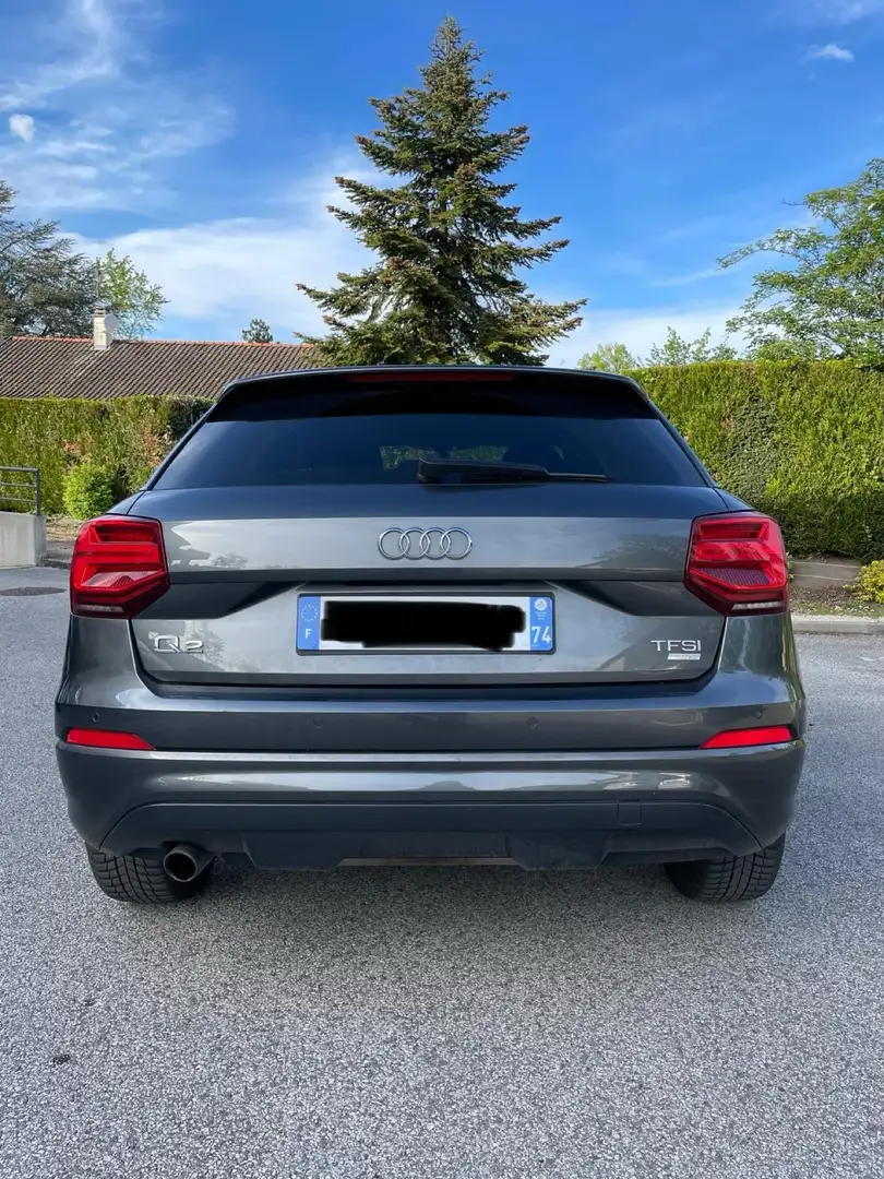 Audi Q2 1.0 TFSI Sport edition 85kW - 2
