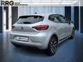 Renault Clio 5 EQUILIBRE TCE 90 CARPLAY SHZ PDC KLIMA Gris - thumbnail 5