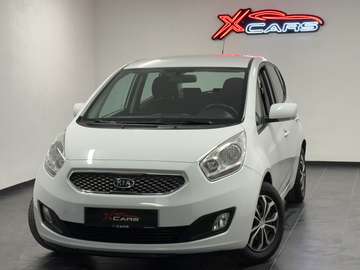 Venga 1.6i Boîte Automatique