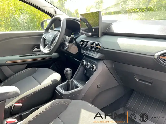 Dacia Jogger view 14